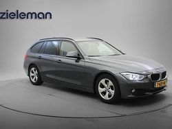 Grijs Gebruikt 2013 BMW 320 Efficient Dynamics Stationwagen | € 7.845 (Super prijs)