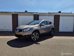 Suv Gebruikt 2012 Nissan Qashqai Tekna SUV | € 9.245 (Eerlijke prijs)