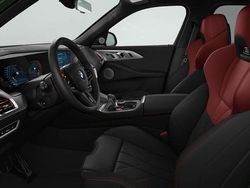 Groen Gebruikt 2023 BMW XM SUV | € 122.875