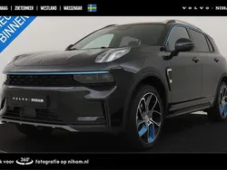 Zwart Nieuw 2024 Lynk & Co 01 SUV | € 35.790 (Eerlijke prijs)