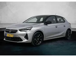 Grijs Gebruikt 2023 Opel Corsa | € 18.920 (Eerlijke prijs)