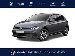 Grijs Nieuw 2025 VW Polo Edition Hatchback | € 28.959 (Goede deal)