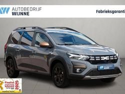 Grijs Gebruikt 2025 Dacia Jogger Extreme MPV | € 28.940 (Eerlijke prijs)