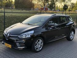 Gebruikt 2017 Renault Clio IV Zen Stationwagen | € 7.150 (Goede deal)