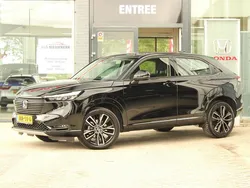 Zwart Gebruikt 2024 Honda HR-V Advance SUV | € 32.700 (Super prijs)