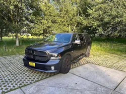 Grijs Gebruikt 2016 RAM 1500 Pickup | € 48.400