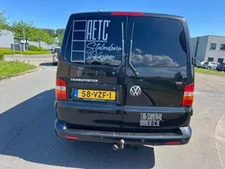 VW T5