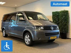 Grijs Gebruikt 2015 VW T5 Van | € 34.950