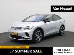 Grijs Gebruikt 2023 VW ID.5 GTX SUV | € 35.400 (Goede deal)