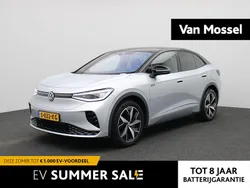 Grijs Gebruikt 2023 VW ID.5 GTX SUV | € 36.400 (Super prijs)