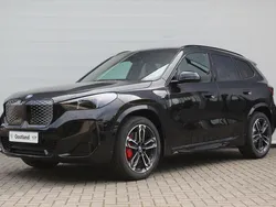 Zilver Nieuw 2025 BMW iX1 Comfort Edition SUV | € 63.362 (Eerlijke prijs)