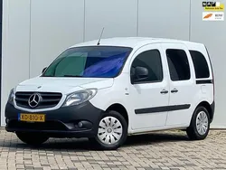 Wit Gebruikt 2016 Mercedes Citan 108 | € 5.250 (Eerlijke prijs)