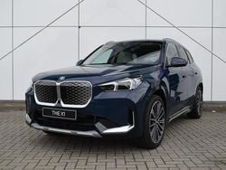 Blauw Nieuw 2025 BMW iX1 Comfort Edition SUV | € 64.100 (Iets duurder)