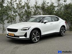 Wit Gebruikt 2022 Polestar 2 Standard Range Single Motor Hatchback | € 26.390 (Goede deal)