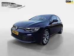 VW Golf VIII
