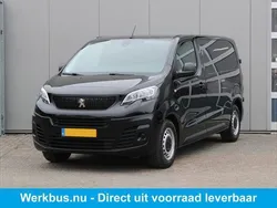 Zwart Gebruikt 2023 Peugeot Expert S Van | € 21.990 (Duur)