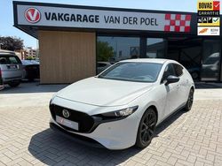 Hatchback Gebruikt 2024 Mazda 3 Homura-Line Hatchback | € 27.950 (Eerlijke prijs)