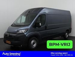 Zwart Gebruikt 2024 Fiat Ducato Van | € 30.944 (Super prijs)