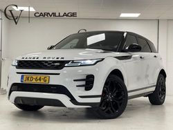Wit Gebruikt 2023 Land Rover Range Rover SE Dynamic SUV | € 44.945