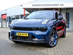 Blauw Gebruikt 2024 Lynk & Co 01 SUV | € 29.850 (Eerlijke prijs)