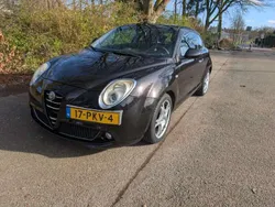 Zwart Gebruikt 2011 Alfa Romeo MiTo Hatchback | € 5.650 (Eerlijke prijs)