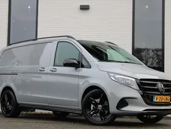 Grijs Nieuw 2024 Mercedes Vito Edition MPV | € 46.950 (Goede deal)
