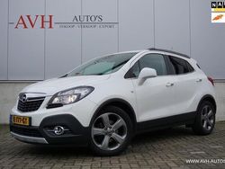Suv Gebruikt 2014 Opel Mokka Cosmo SUV | € 10.950 (Eerlijke prijs)