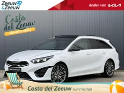 Nieuw 2025 Kia Ceed Sportswagon Stationwagen | € 39.290 (Eerlijke prijs)
