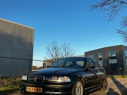 Blauw Gebruikt 2000 BMW 320 Sedan | € 2.500 (Iets duurder)