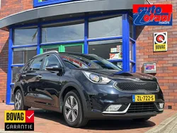 Blauw Gebruikt 2019 Kia Niro SUV | € 20.645 (Eerlijke prijs)