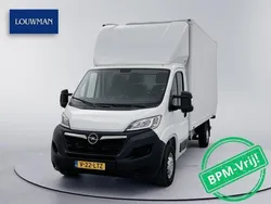 Wit Gebruikt 2023 Opel Movano Van | € 32.345