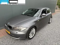 Hatchback Gebruikt 2011 BMW 118 Efficient Dynamics Hatchback | € 7.900 (Duur)