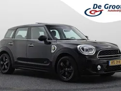 Zwart Gebruikt 2020 Mini Cooper S Countryman SUV | € 24.950 (Eerlijke prijs)