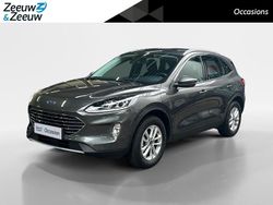 Grijs Gebruikt 2022 Ford Kuga Titanium SUV | € 24.945 (Goede deal)