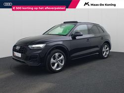 Zwart Gebruikt 2024 Audi Q5 SUV | € 53.835 (Eerlijke prijs)