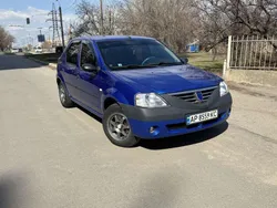 Gebruikt 2007 Dacia Logan Sedan | € 4.950