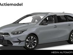 Grijs Nieuw 2025 Kia Ceed Sportswagon Stationwagen | € 30.295 (Eerlijke prijs)