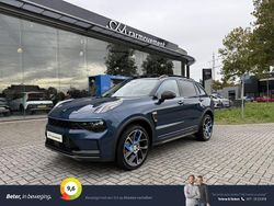 Blauw Gebruikt 2022 Lynk & Co 01 SUV | € 25.945 (Eerlijke prijs)