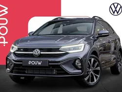 Grijs, metallic lak Nieuw 2025 VW Taigo R-line Edition SUV | € 37.650 (Duur)