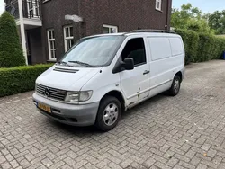 Wit Gebruikt 2002 Mercedes Vito MPV | € 1.450