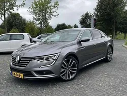 Grijs Gebruikt 2016 Renault Talisman Intens Sedan | € 8.400 (Super prijs)