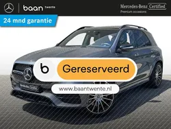 Grijs Gebruikt 2021 Mercedes GLE350e Premium Plus SUV | € 64.900 (Eerlijke prijs)