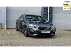 Grijs (metallic) Gebruikt 2021 BMW 220 Executive Coupé | € 31.995 (Iets duurder)