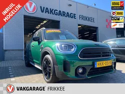 Groen Gebruikt 2023 Mini Cooper Countryman SUV | € 33.950 (Eerlijke prijs)