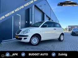 Wit Gebruikt 2006 Lancia Ypsilon Hatchback | € 899 (Goede deal)
