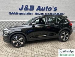 Zwart Gebruikt 2021 Volvo XC40 R-Design SUV | € 29.950 (Eerlijke prijs)