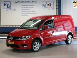 VW Caddy Maxi