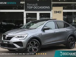 Grijs Gebruikt 2022 Renault Arkana R.S. SUV | € 25.450 (Eerlijke prijs)