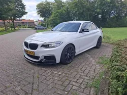 Gebruikt 2017 BMW M240 M Sport Coupé | € 23.950