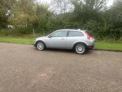 Grijs Gebruikt 2008 Volvo C30 Hatchback | € 3.995 (Eerlijke prijs)